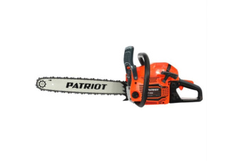 Бензопила PATRIOT PT4518 2100Вт, 2.9л.с