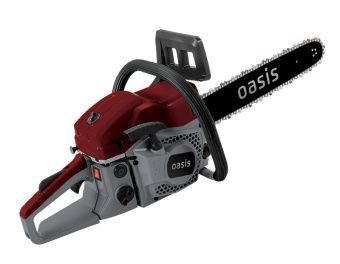 Бензопила Oasis GS-5218 2400 Вт, 3,3 л