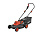 Газонокосилка электрическая PIT PLM37-C 1600Вт, 37см, выс 25-75мм