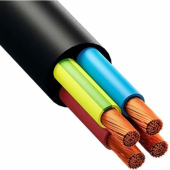 Кабель КГтп-хл 4х6,0 ГОСТ
