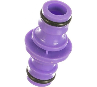 Переходник-соединитель штуцерный PALISAD 66465