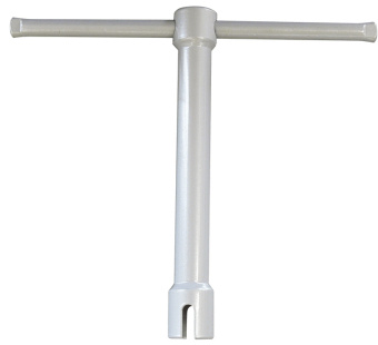 Ключ для ротора KALETA KS