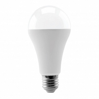 Лампа с/д общего освещения LEEK LE A65 LED 20W 6K E27 (100) Лампа с/д общего освещения LEEK LE A65 LED 20W 6K E27 (100)
