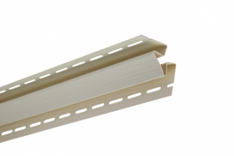 Угол внутренний бежевый Т-13 3000мм Альта Классика