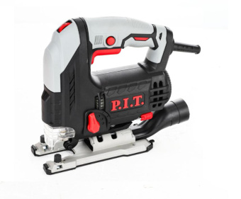 Лобзик PIT PST70-C2 700Вт, 70 мм, 1000-3100об/мин,БЗП маят