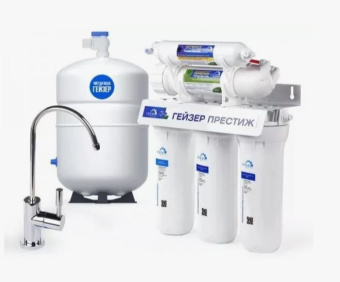 Гейзер-Престиж (бак 12 л)