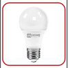 Лампа светодиодная LED-A60-VC 10Вт 230В Е27 4000К 900Лм IN HOME