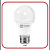 Лампа светодиодная LED-A60-VC 15Вт 230В Е27 4000К 1350Лм IN HOME Лампа светодиодная LED-A60-VC 15Вт 230В Е27 4000К 1350Лм IN HOME