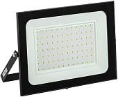 Прожектор светодиодный 100Вт СДО 06-100 черный IP65 IEK (упак.1/5)