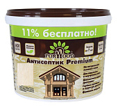 Антисептик FORWOOD ВДПФ-1601 белый 3 л