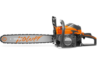 Бензопила DAEWOO DACS 5820XT 3300Вт, 4.5л.с.