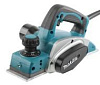 Рубанок 620 Вт 82 мм MAKITA KP0800