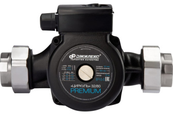 Насос циркуляционный   "Джилекс ЦИРКУЛЬ PREMIUM"  32-80