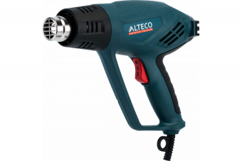 Фен технический 2000 Вт HG ALTECO 0607 Фен технический 2000 Вт HG ALTECO 0607