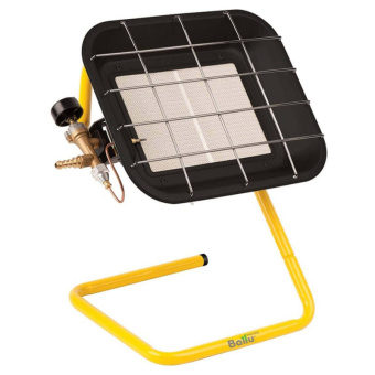 Обогреватель ИК газовый 4 кВт до 40 кв.м Ballu BIGH-4