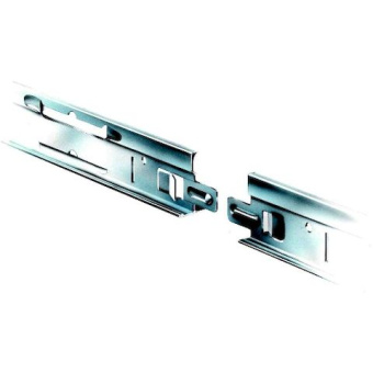 Профиль ТL 24*29*3600 белый Профиль ТL 24*29*3600 белый