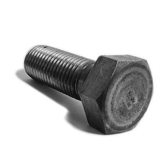 Болт 16х70  ГОСТ 7805-70 (20 кг) черные