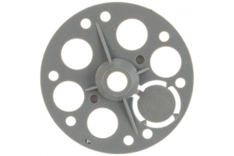 Рондoль  полипропилен D50 (100 шт)