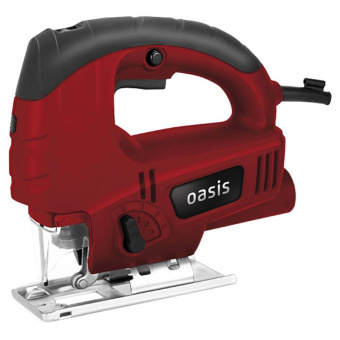 Лобзик 850 Вт 65/10 мм 800-3000об/мин Oasis LE-85