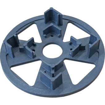 Подставка на сыпучий грунт, упаковка 500 шт