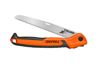 Ножовка складная 240мм для любой древесины Finland 1952