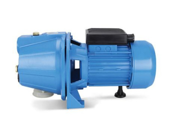 Насос поверхностный  800Вт 60л/мин, макс напор 42м, корпус чугун Оазис 60/42С