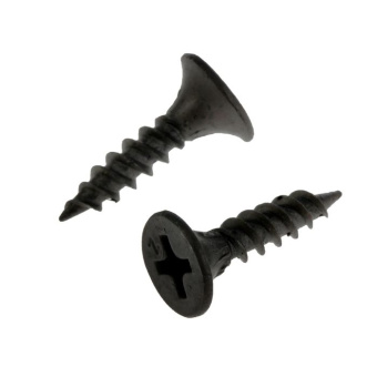 Саморез гипс-дерево 3,5х16 (20000 шт.) //Daxmer