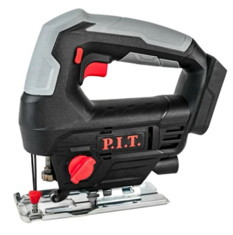 Лобзик аккум. PIT PST20H-70A 20В., SOLO без акк. и зу