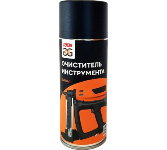 Спрей для очистки инструмента 520 мл