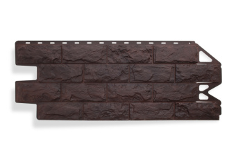 Фасадная панель Фагот чеховский 1,16*0,45м