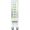 Лампа с/д LEEK LE JCD LED 7W 3K G9 (100/1000)