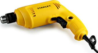 Дрель 550 Вт STANLEY STDR5510C-RU