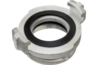 Головка муфтовая Denzel 50мм (D-2")