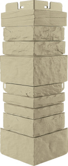 Угол наружный камень Шотландия песчаный 0,45*0,16м