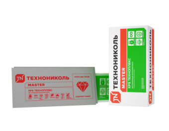 ТЕХНОНИКОЛЬ ТЕХНОПЛЕКС 1180*580*30-L