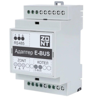 Интерфейс E-BUS (725)