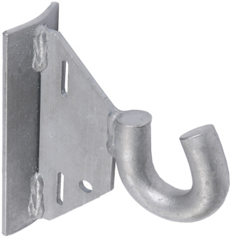 Крюк КМ-1800 (HEL-5661, SOT29.1, KP16) ИЭК (упак.25/5)