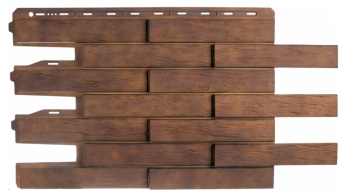 Фасадная панель Ригель немецкий-05 0,930*0,510м