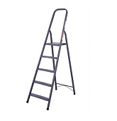Стремянка LadderBel 5 ступени, стальная