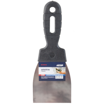 Шпатель 60 мм Акор