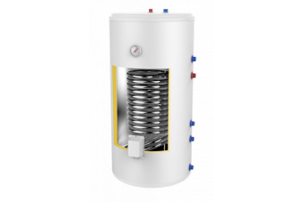 Бойлер косвенного нагрева AMET 150 INOX Termica