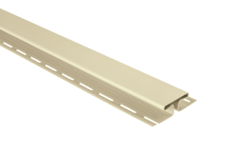 Планка соединительная КОРН А-18 3000мм Аляска