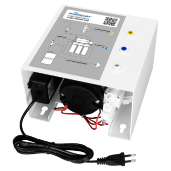 Устройство повышения давления для ОСМО (4)