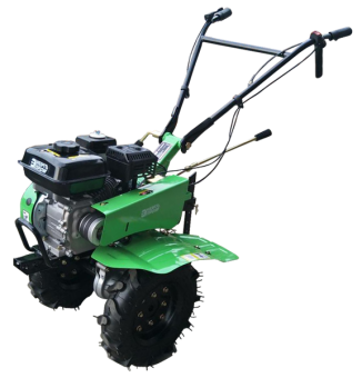 Мотоблок MASTER ТСР-820MS 8 л.с  БЕЗ КОЛЕС