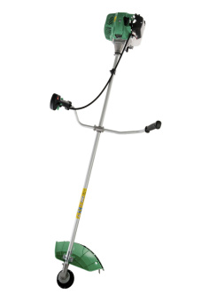 Мотокоса бензиновая Siberia БТ-43 2000 Вт 2,5 л.с. диск/катушка