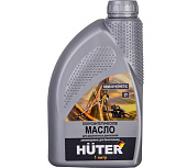 Масло 2 ТАКТ. синтетическое для техники ULTRA Huter, 1л (10)