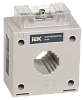 Трансформатор тока ТШП-0,66 400/5А 5ВА 0,5 40 IEK