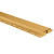 Планка соединительная золотистая Т-18 3000мм КАНАДА Плюс Престиж