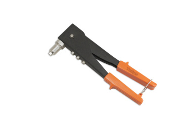 Заклепочник 250 мм стальной корпус TULIPS IP14-700