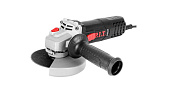 Машина шлифовальная угловая PIT PWS125-C9 125мм, 850 Вт